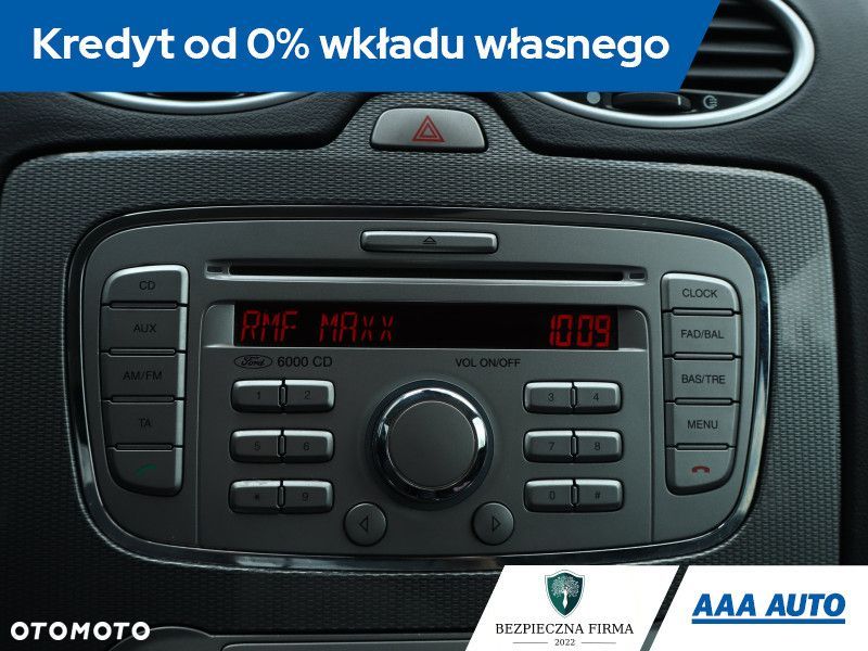 Ford Focus SW - 14