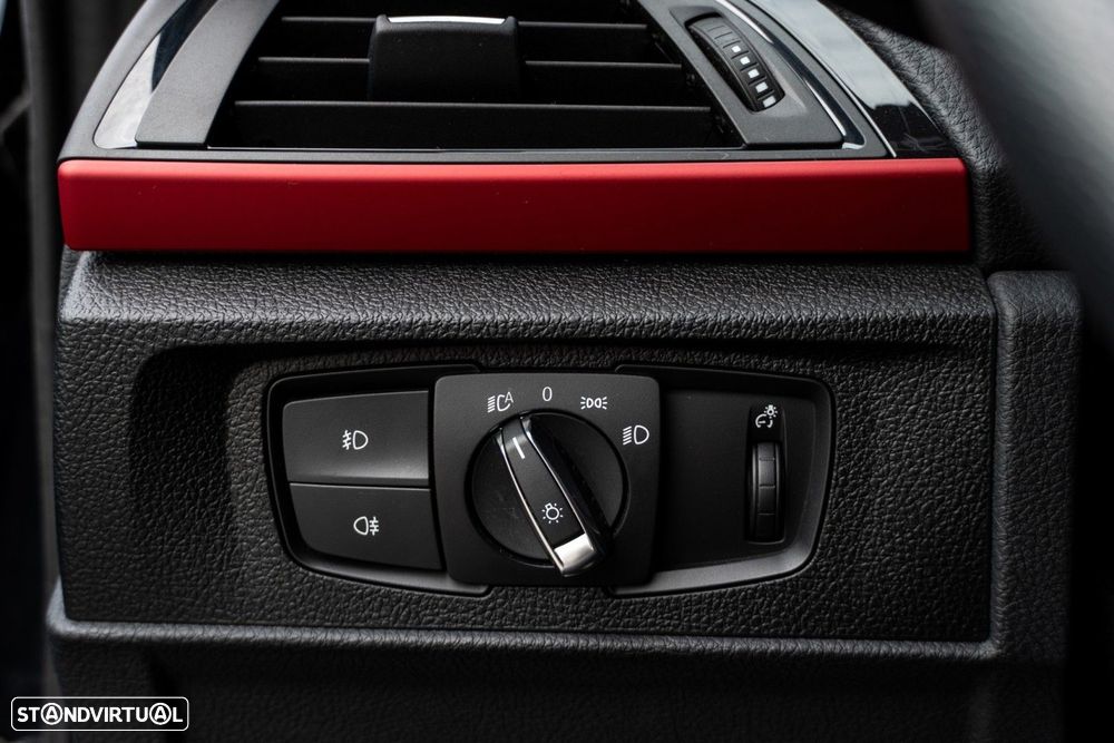 BMW 116 d EDynamics Line Sport - 33