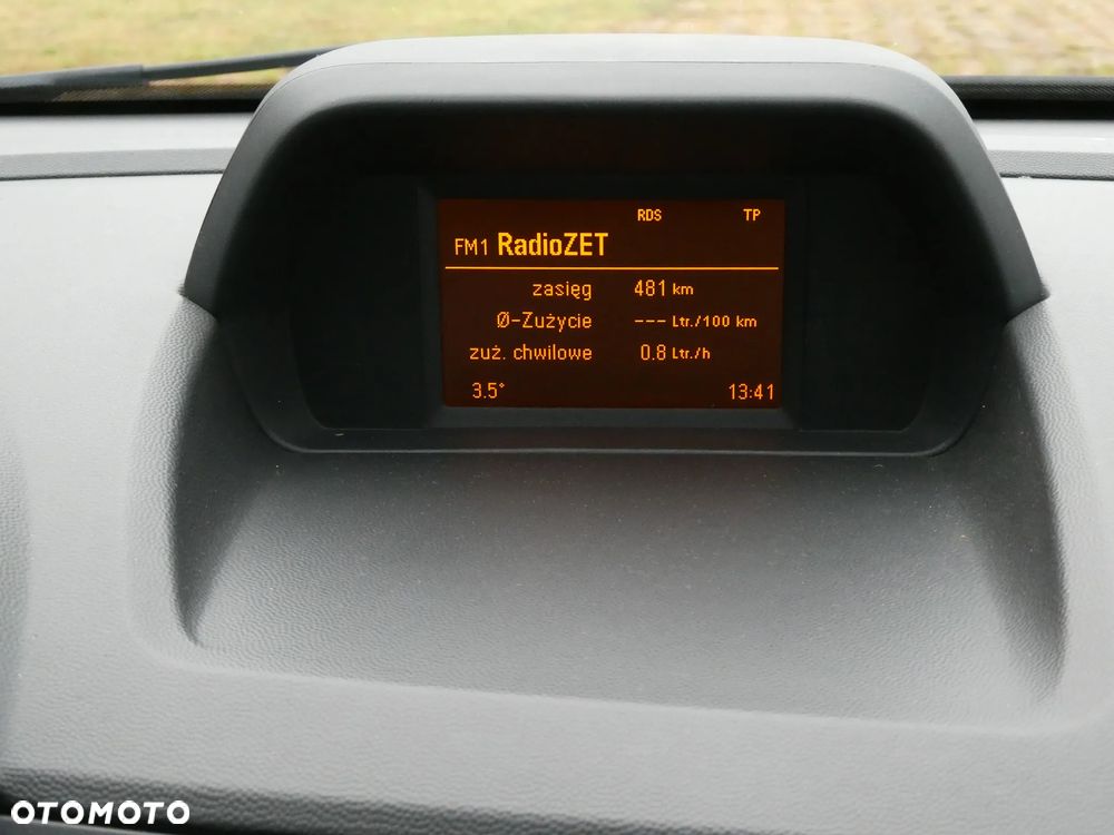 Opel Meriva 1.6 16V Edition - 18