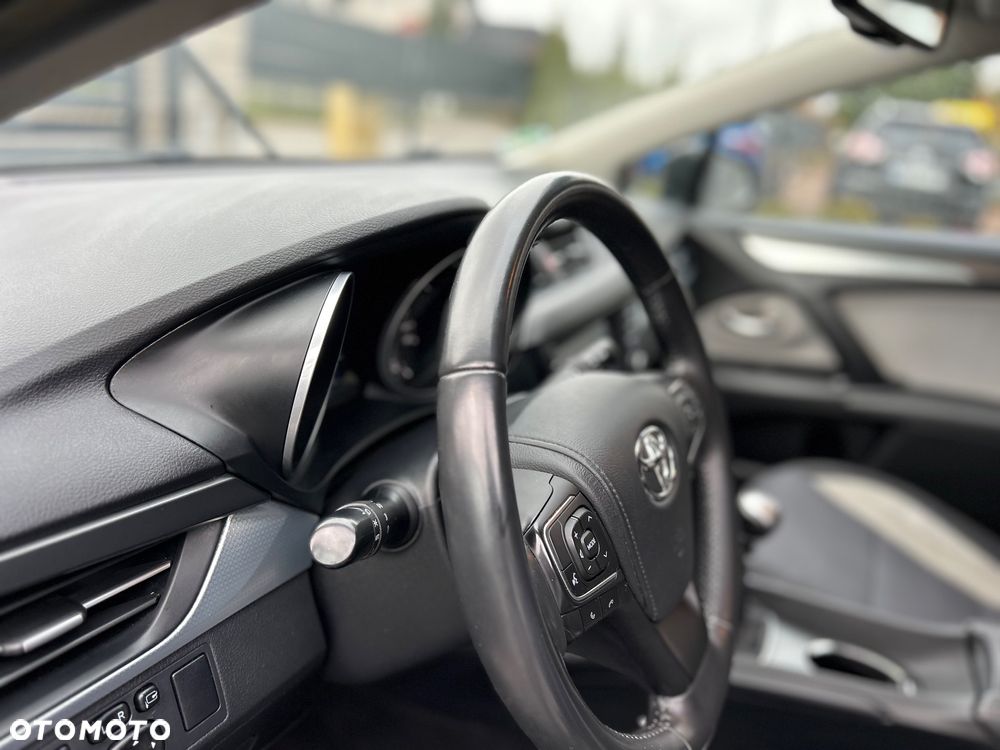 Toyota Avensis Touring Sports 2.0 D-4D Edition-S - 14