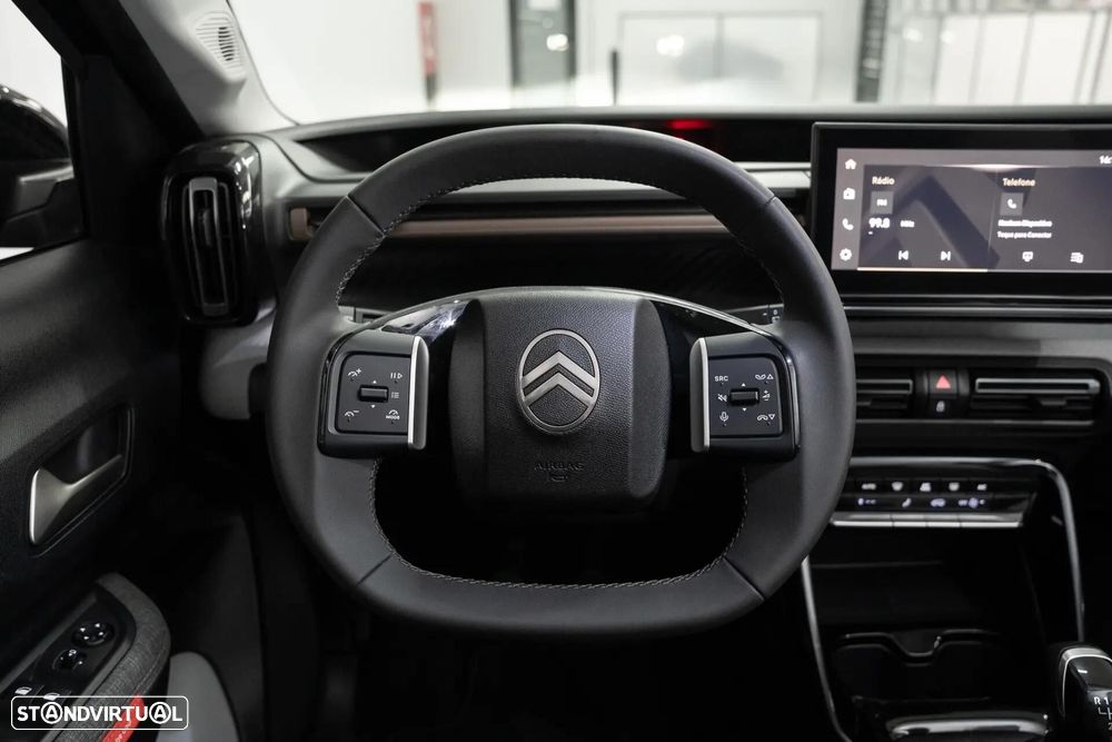 Citroën C3 Aircross 1.2 PureTech Plus - 9