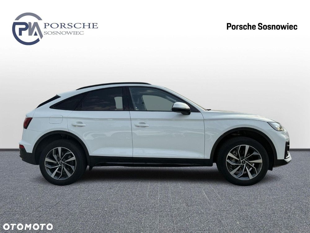 Audi Q5 Sportback - 6