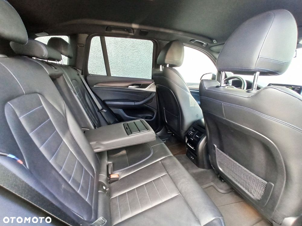 BMW X3 - 10
