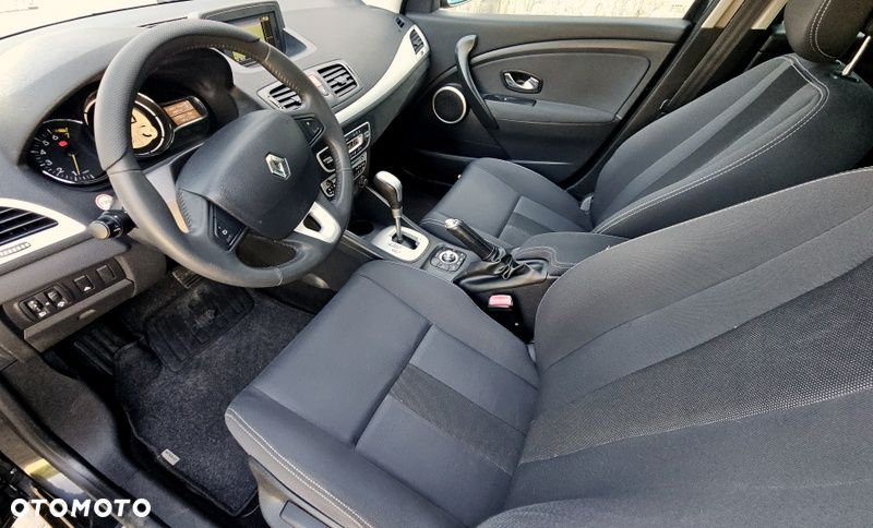 Renault Megane 2.0 140 CVT Dynamique - 25