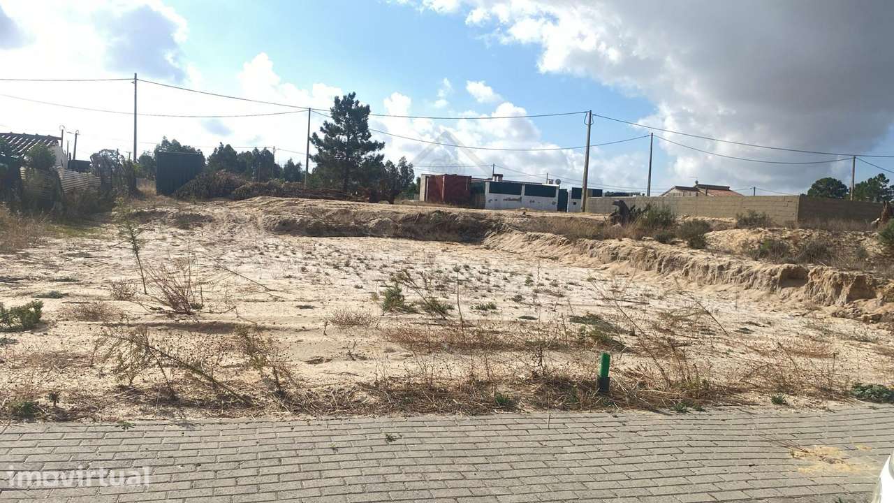 Terreno Proximo a Fertagus Penalva - Grande imagem: 5/11