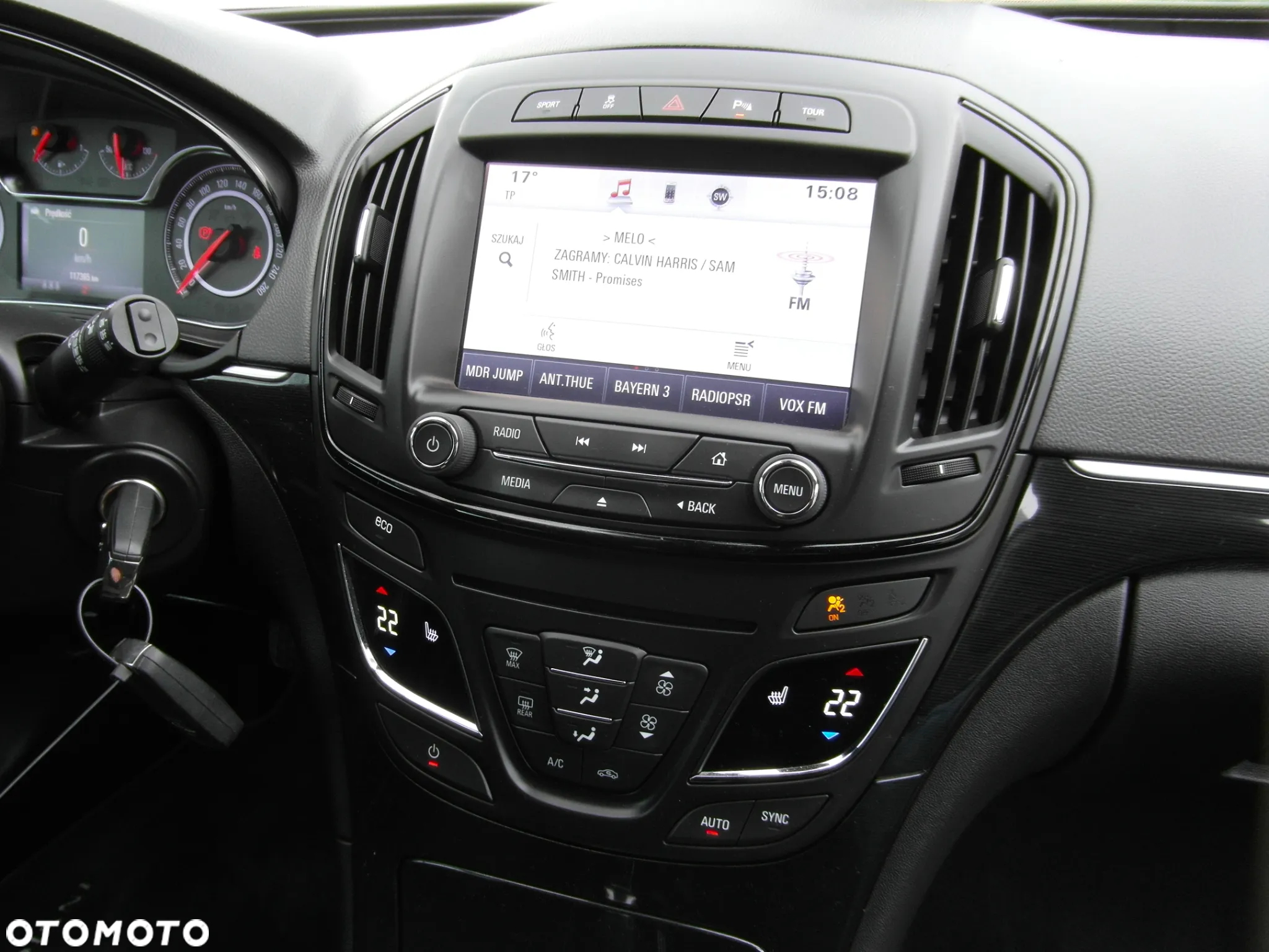 Opel Insignia CT 2.0 T 4x4 S&S EU6 - 27