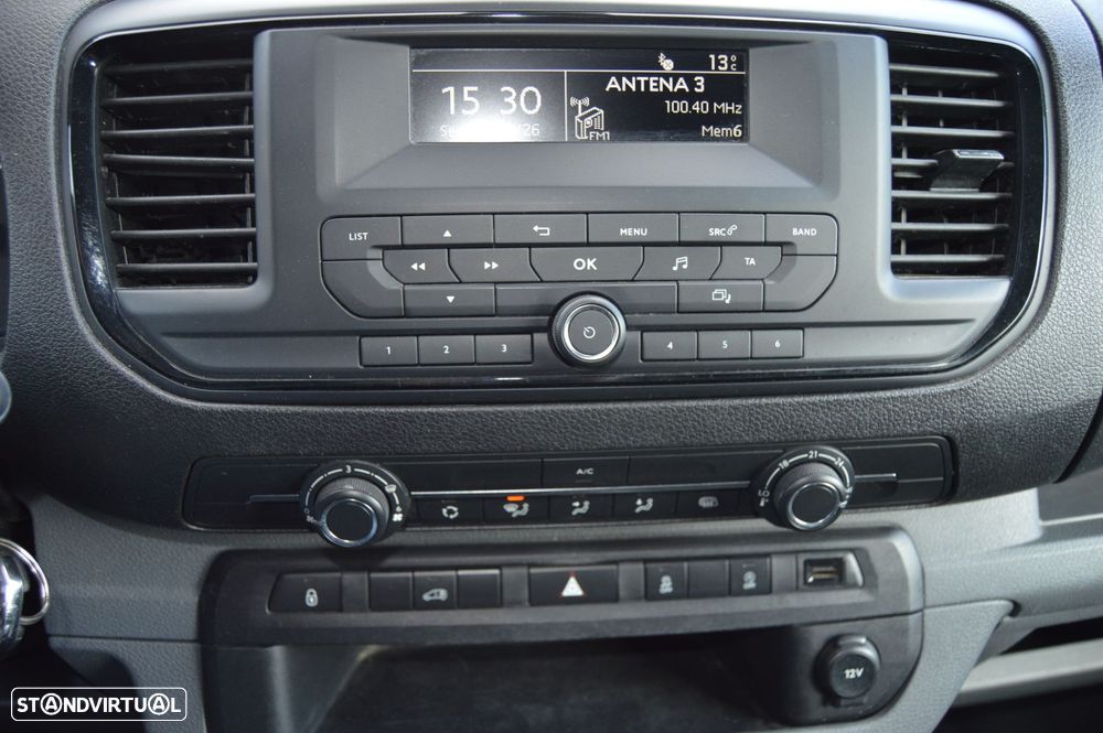 Peugeot Expert Outro - 18