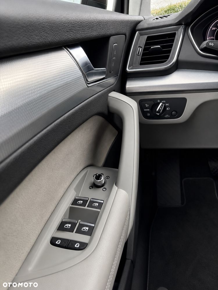 Audi Q5 - 10