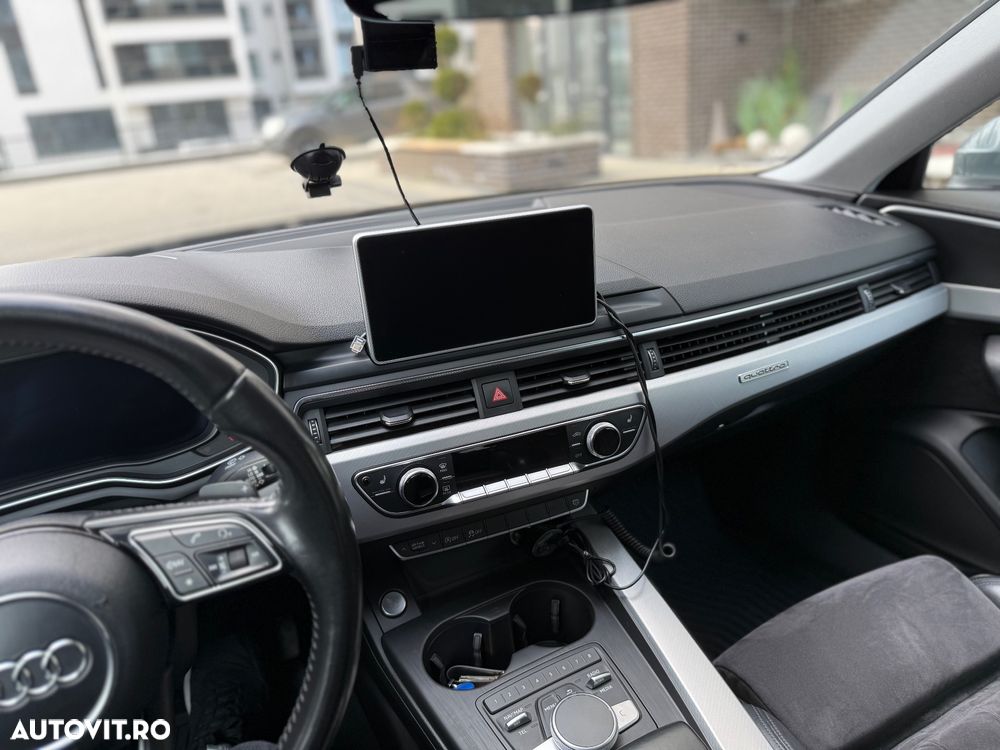 Audi A4 2.0 TDI S tronic quattro sport - 3