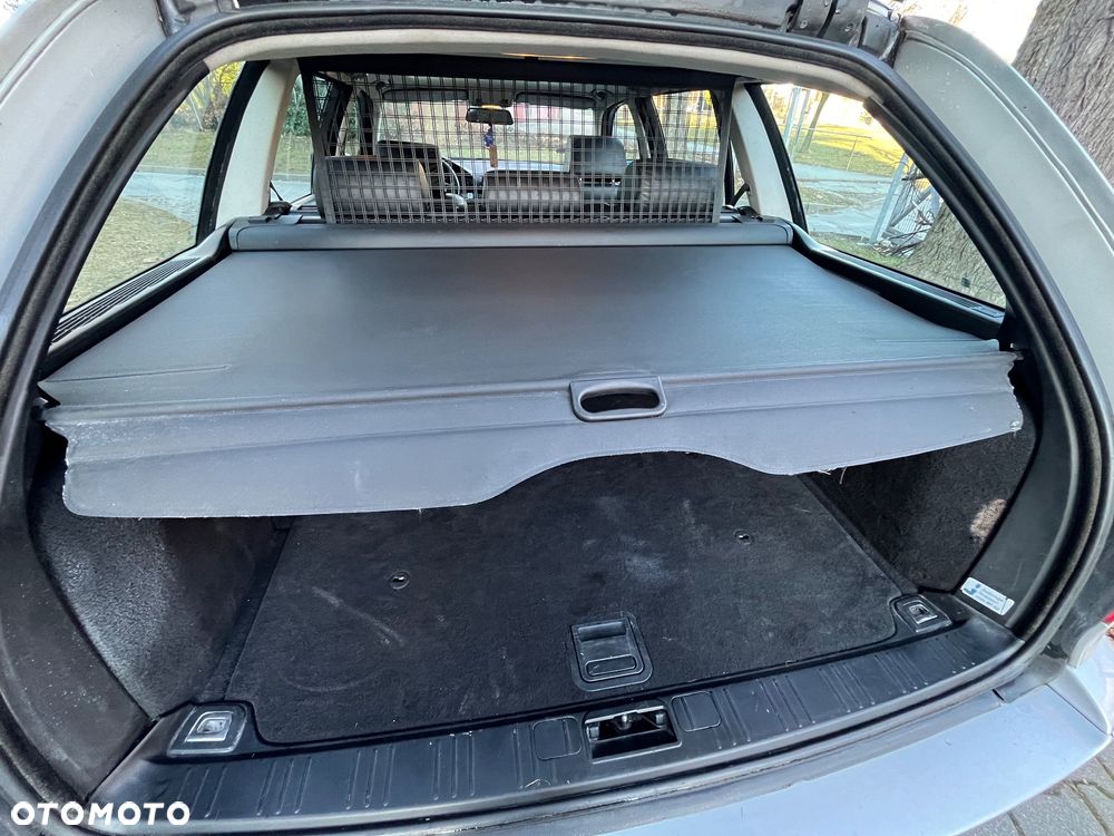 BMW Seria 5 - 8