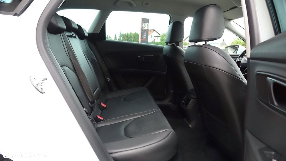 Seat Leon - 29
