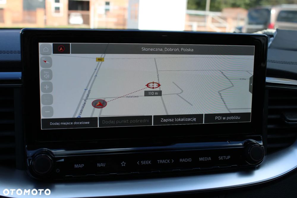 Kia Ceed 1.5 T-GDI Tribute - 27