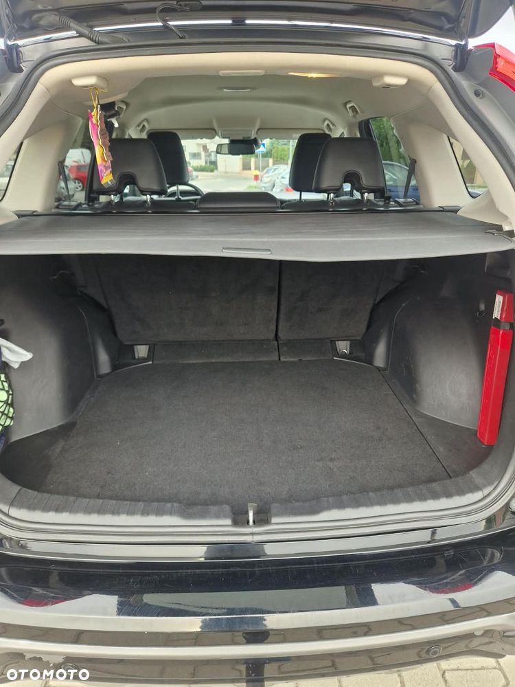 Honda CR-V 2.0 Lifestyle (Honda Connect+) - 10