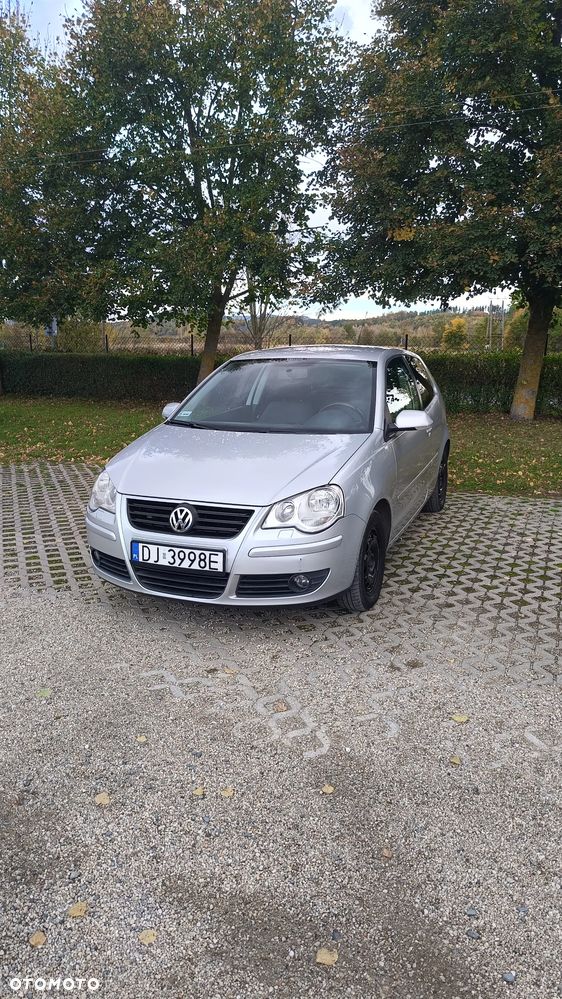 Volkswagen Polo 1.4 TDI Comfortline - 6