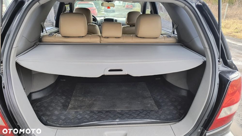 Kia Sorento 2.4 16V EX - 18