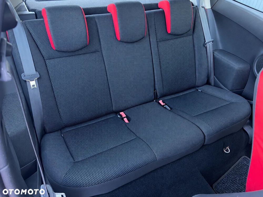 Renault Clio 1.2 16V Rip Curl - 13