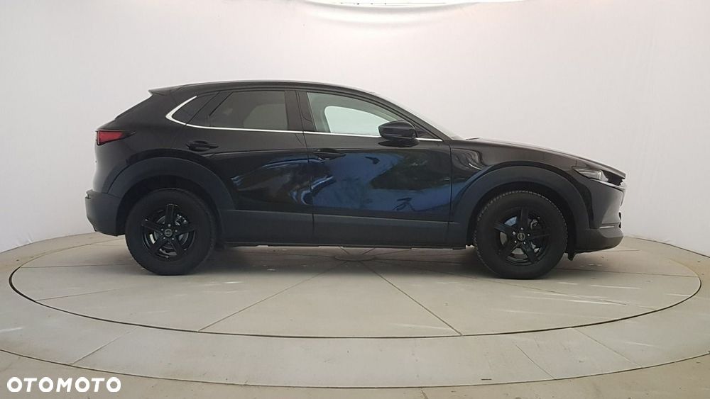 Mazda CX-30 - 7