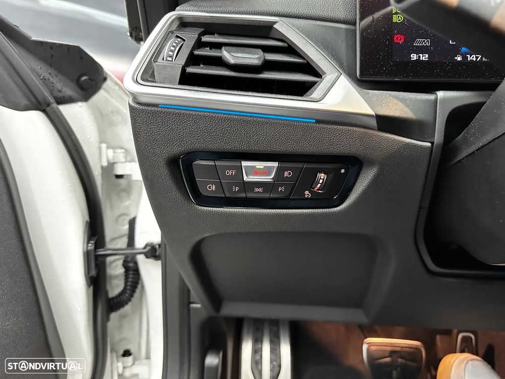 BMW M2 Auto - 23