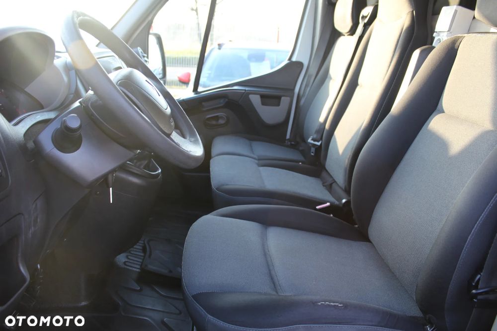 Renault Master - 14