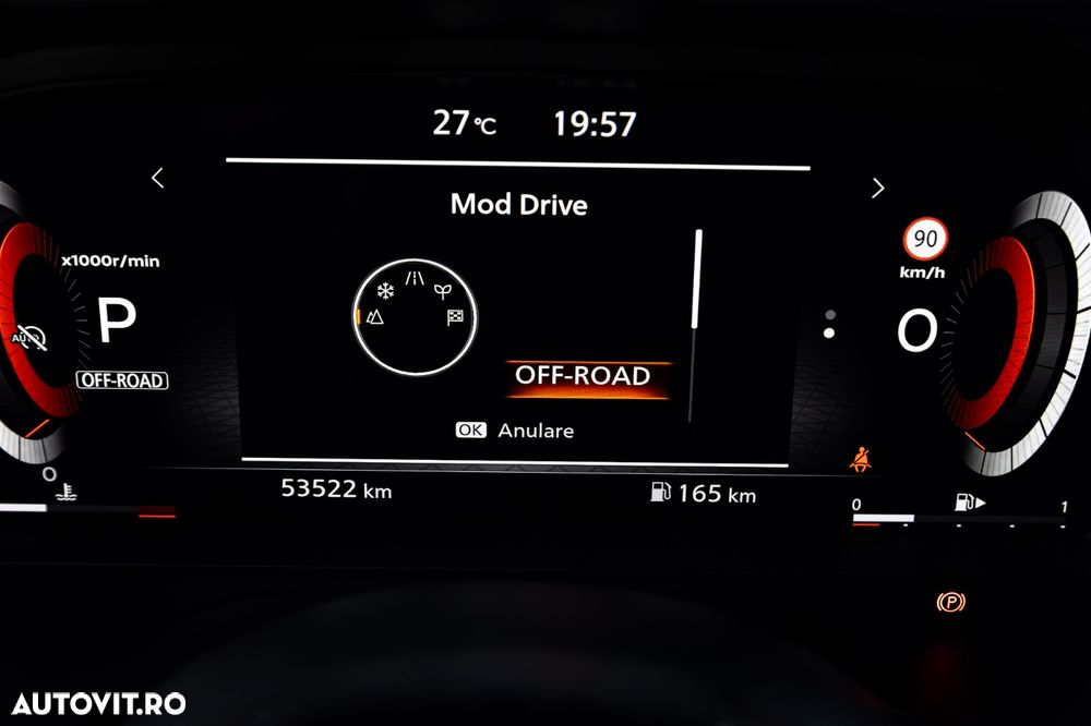 Nissan Qashqai 1.3 DIG-T 4x4 MHEV Xtronic Tekna - 19