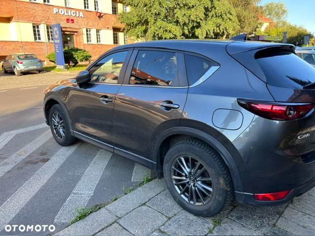 Mazda CX-5 2.0 Skyenergy AWD - 4