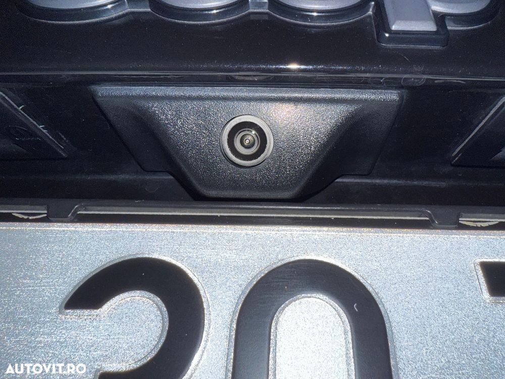 Jeep Renegade 2.0 MultiJet Active Drive Low Automatik Trailhawk - 12