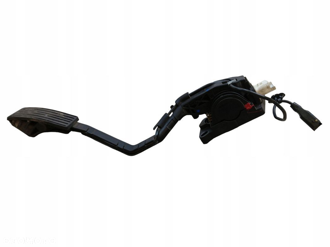 PEDAŁ GAZU POTENCJOMETR PEUGEOT 407 CITROEN C5 LIFT 04-08 9650341780 EU - 5