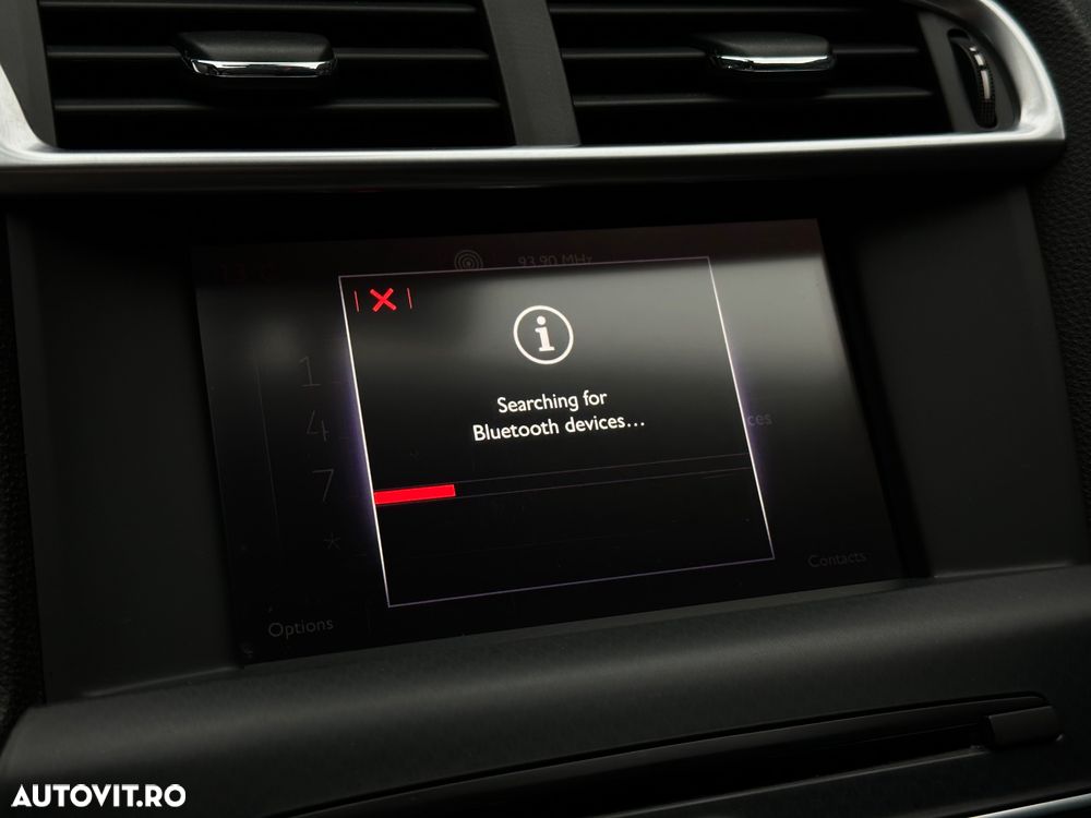 Citroën DS4 PureTech 130 S&S - 16