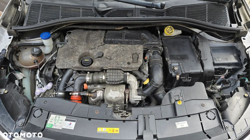 Citroën C4 Cactus e-HDi 92 ETG6 Stop&Start Shine - 13
