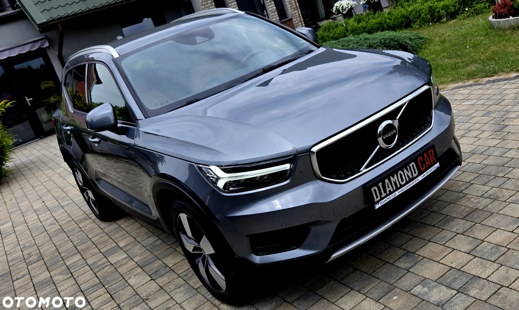 Volvo XC 40 D3 Momentum Pro - 6