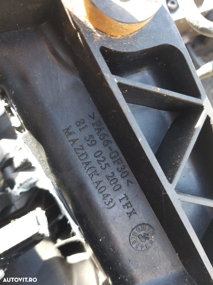 Timonerie pentru Mazda 5 2.0 Diesel - 2