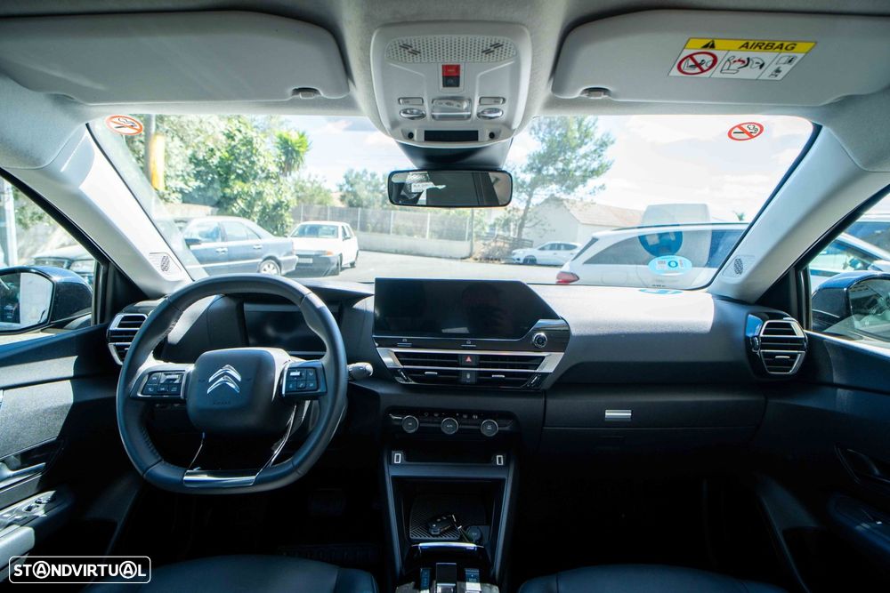 Citroën e-C4 50 kWh Feel Pack - 5