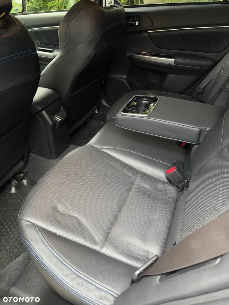 Subaru Levorg 1.6 GT (EyeSight) CVT - 14