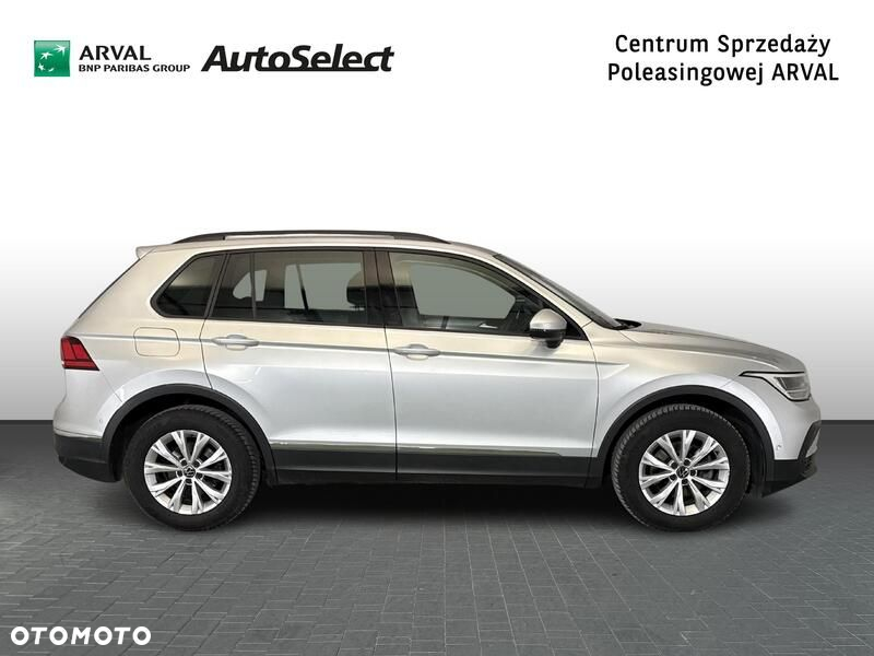 Volkswagen Tiguan 1.5 TSI EVO Life DSG - 7