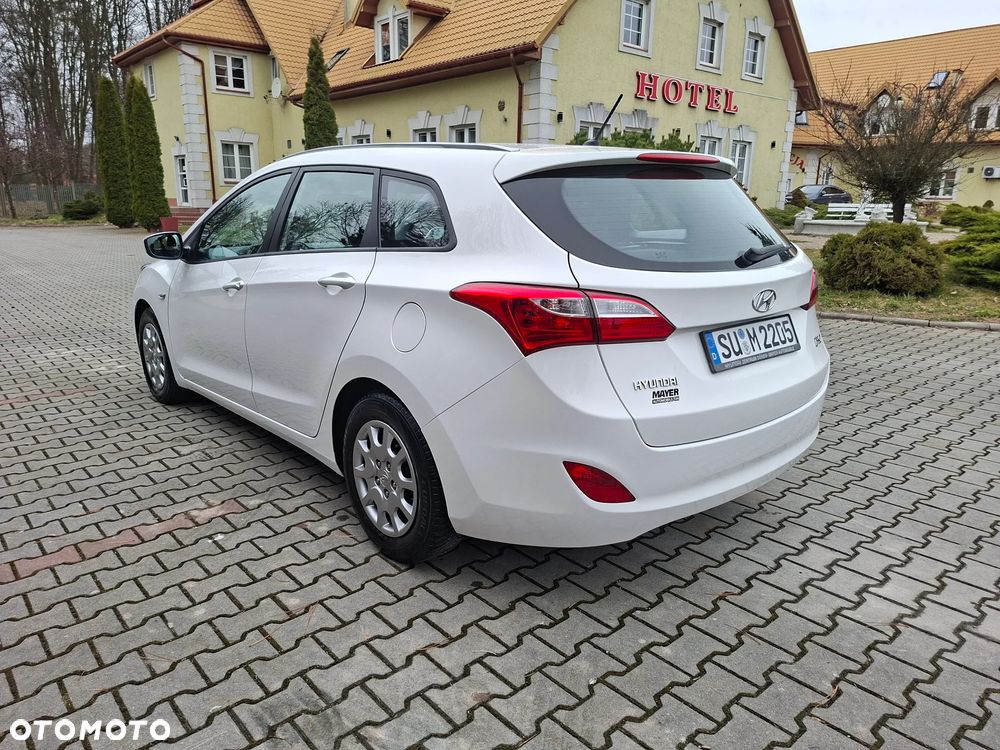 Hyundai i30 - 3