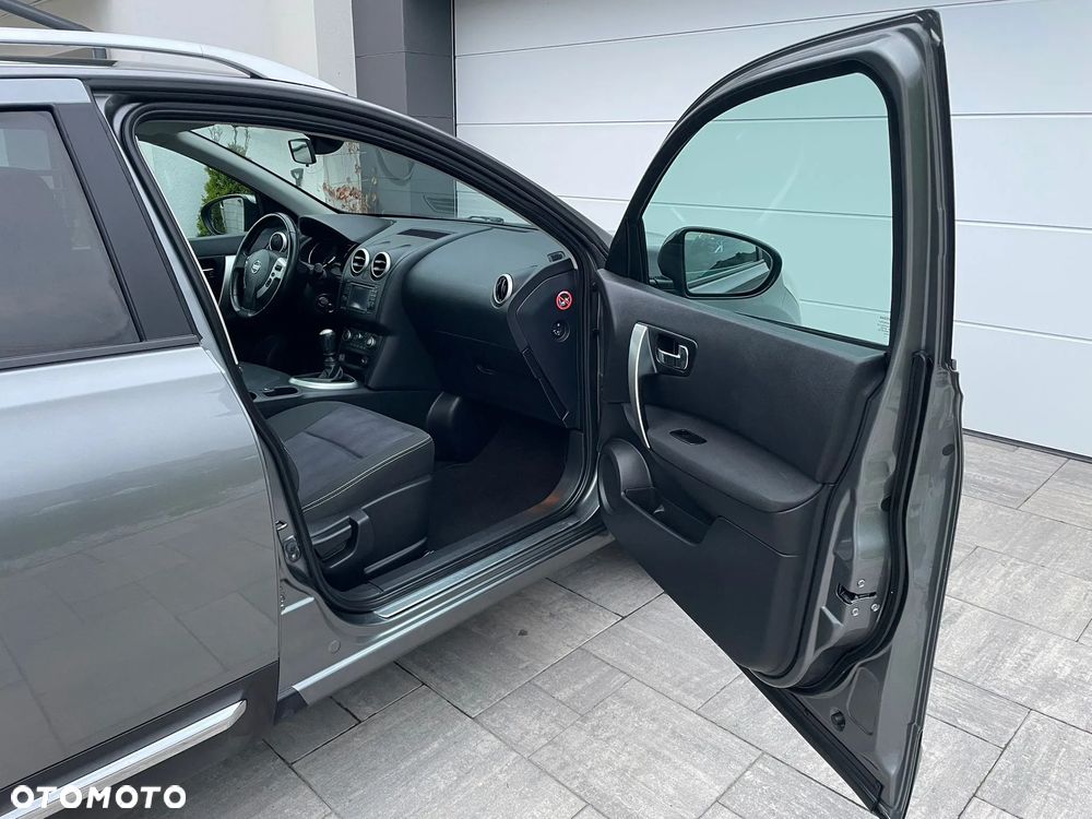 Nissan Qashqai - 18