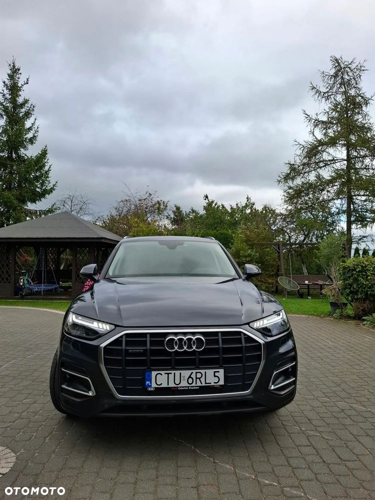 Audi Q5 - 3