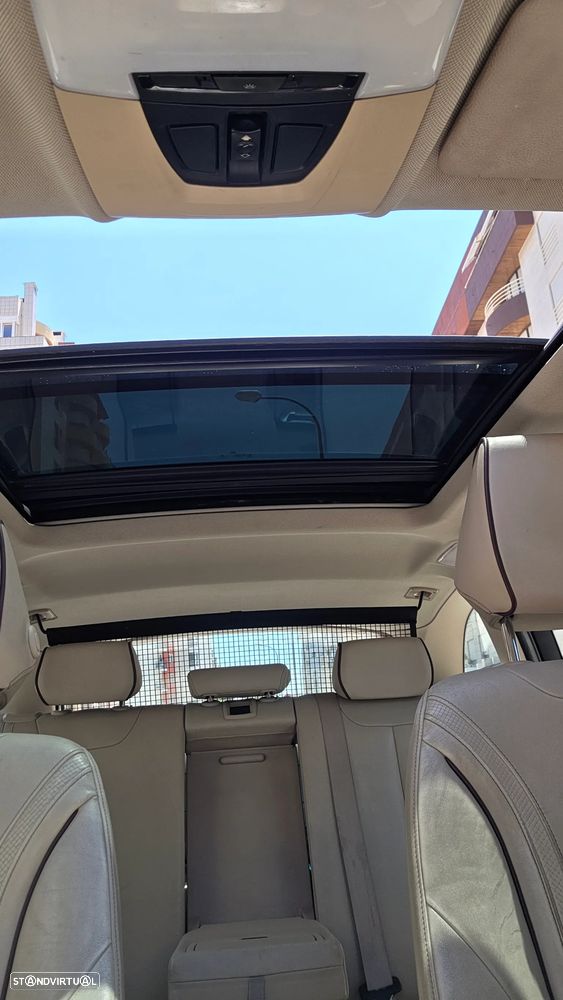 BMW 320 d Auto Line Modern - 10