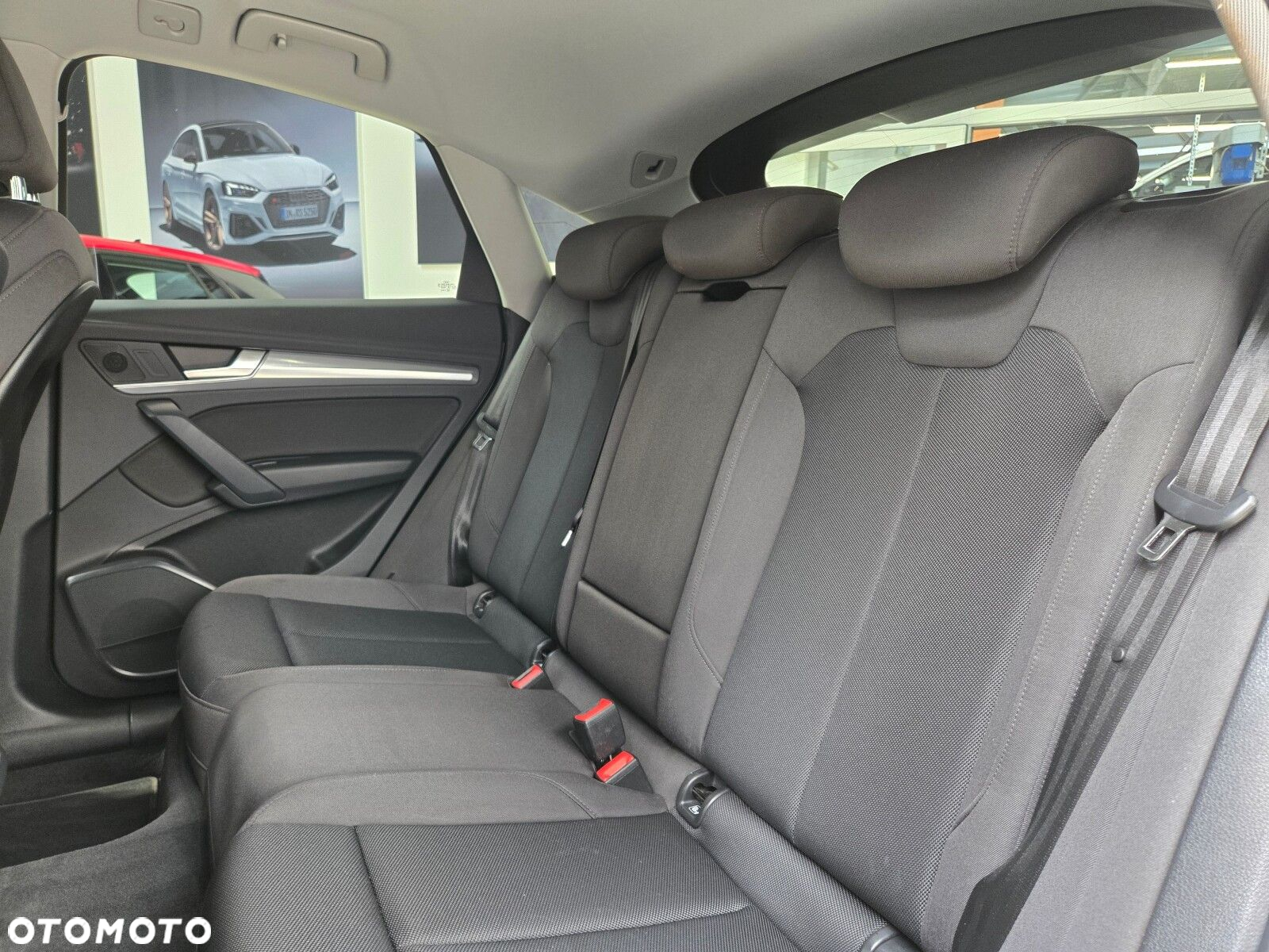 Audi Q5 Sportback - 12