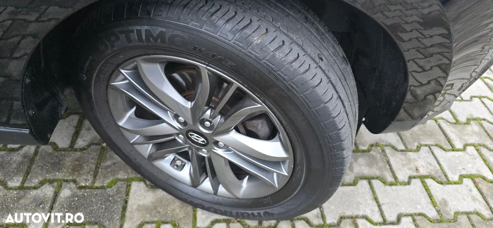 Hyundai ix35 1.6 2WD Style - 21