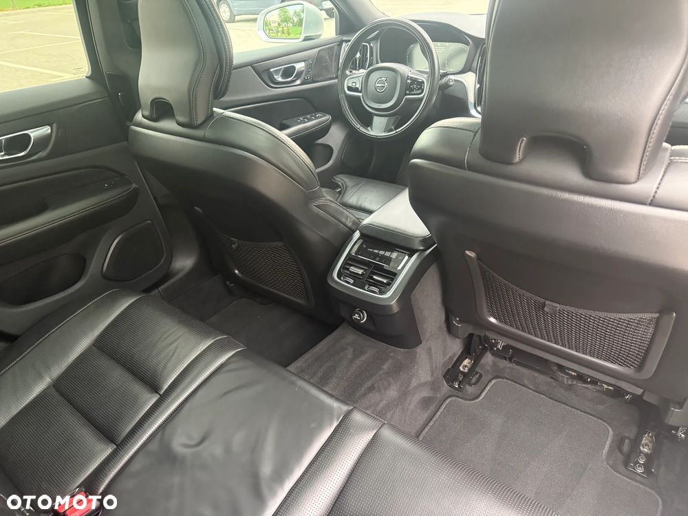 Volvo V60 T5 Geartronic Inscription - 13