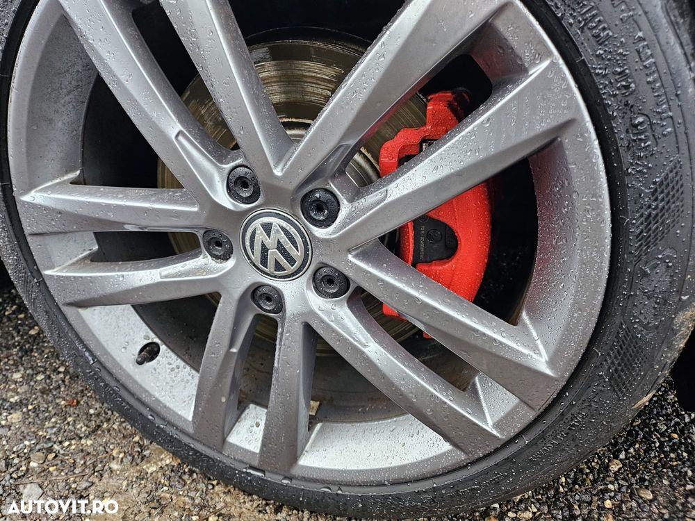 Volkswagen Golf GTD 2.0 TDI SCR DSG - 11