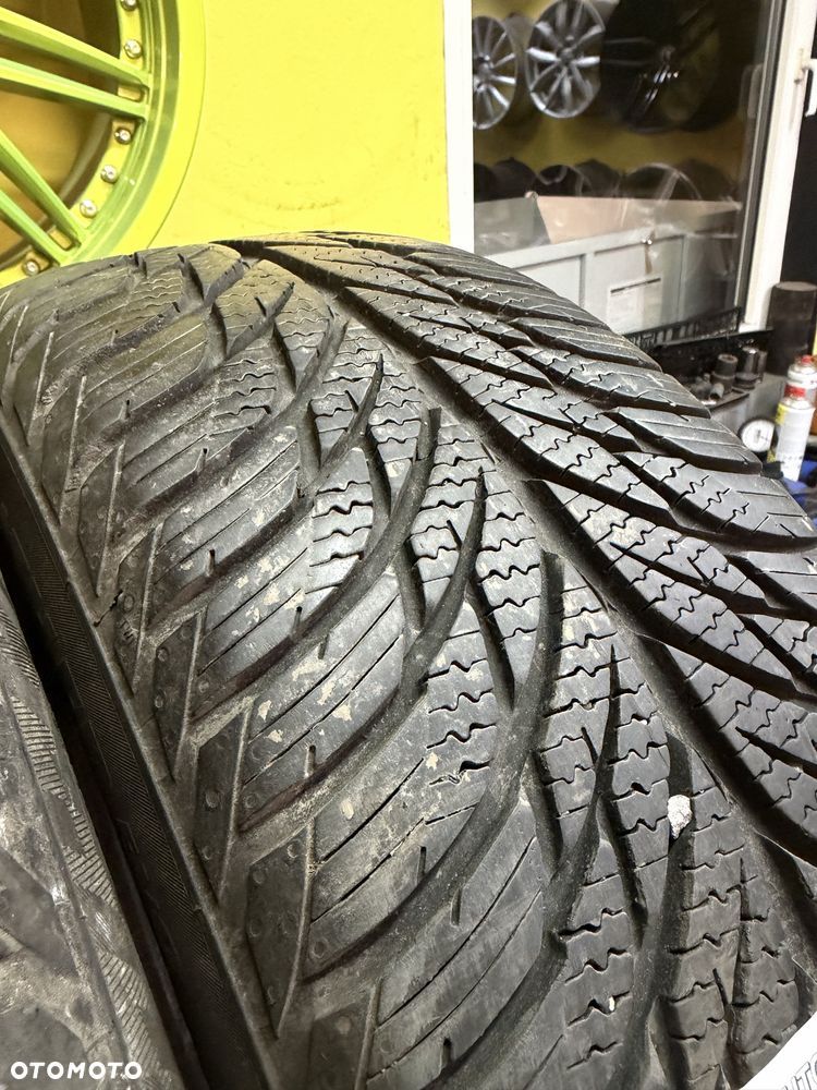 Opony całoroczne 205/55R16 91H Matador All Weather Evo | 2020 | 2 szt - 6