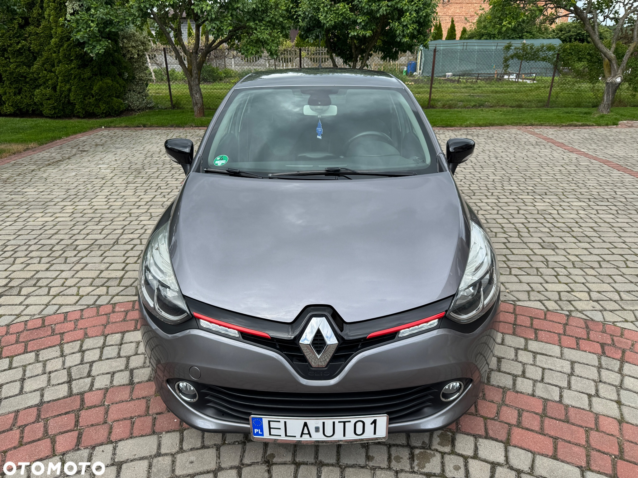 Renault Clio TCe 90 Start & Stop COLLECTION - 12