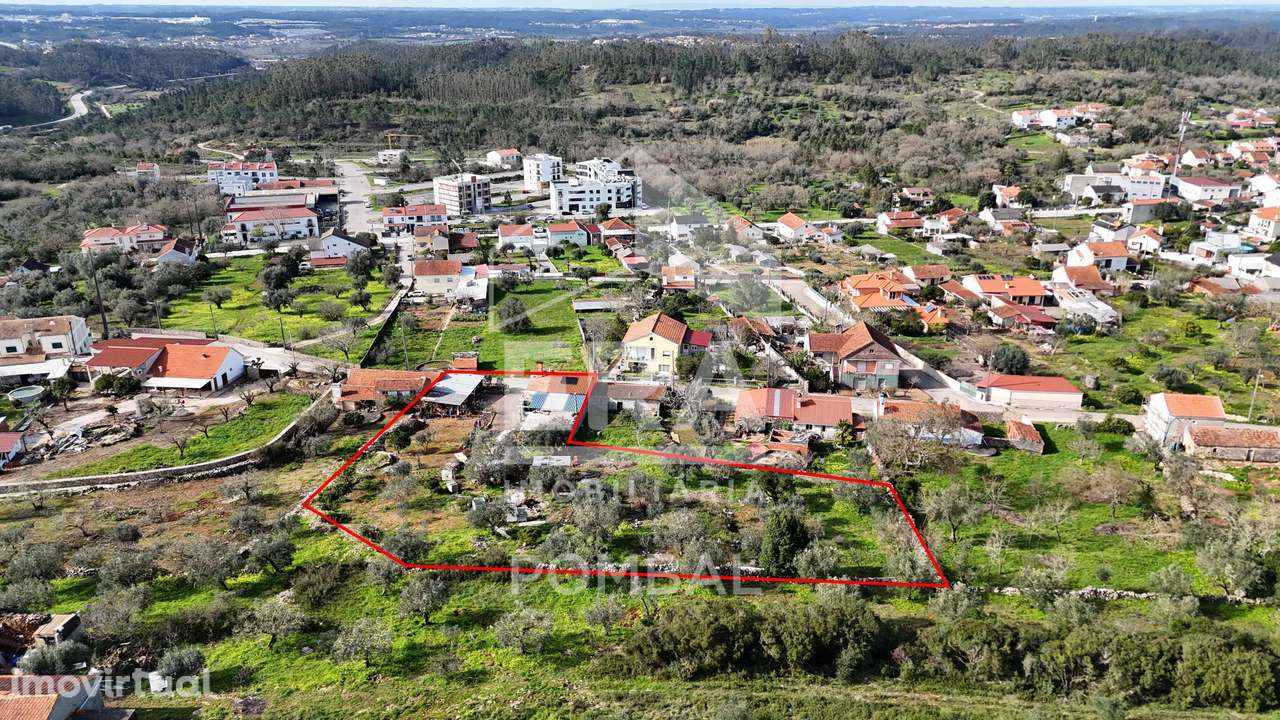 Moradia T3 em Pombal - Grande imagem: 2/17