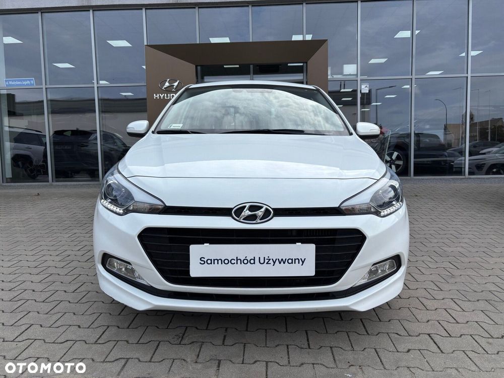 Hyundai i20 1.0 T-GDI Comfort - 10