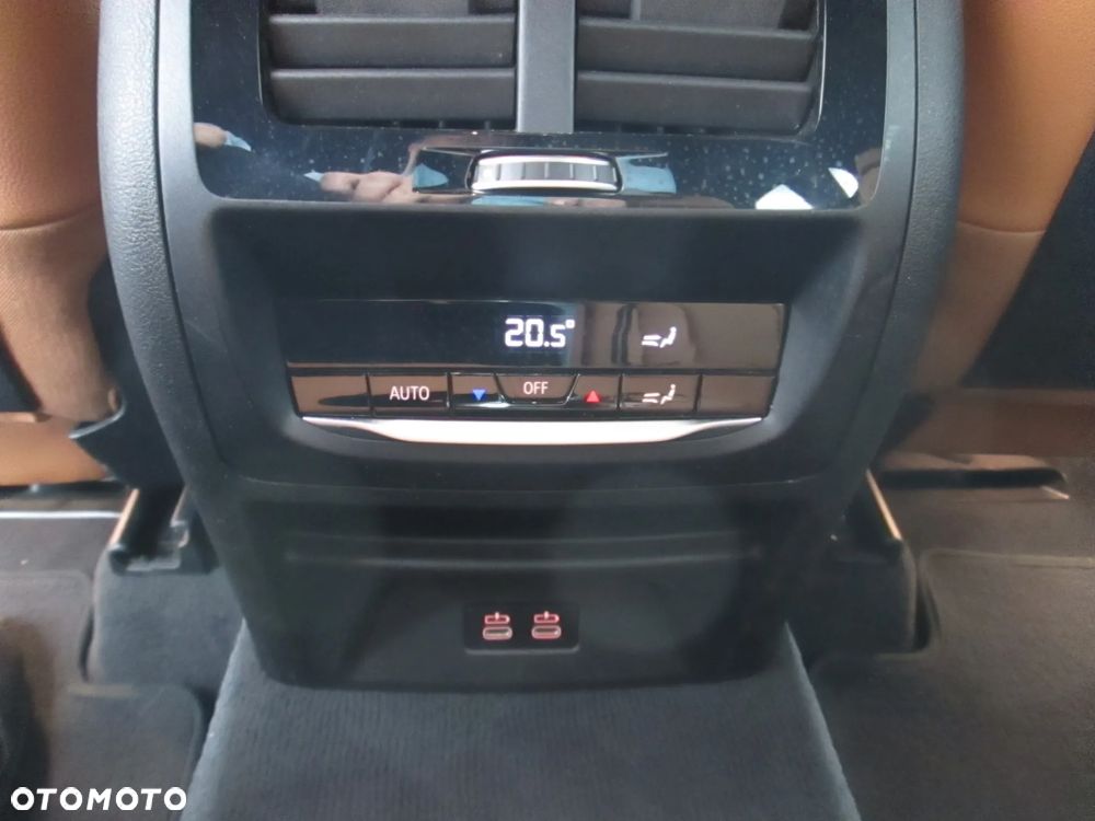 BMW X3 xDrive20d M Sport Edition - 24