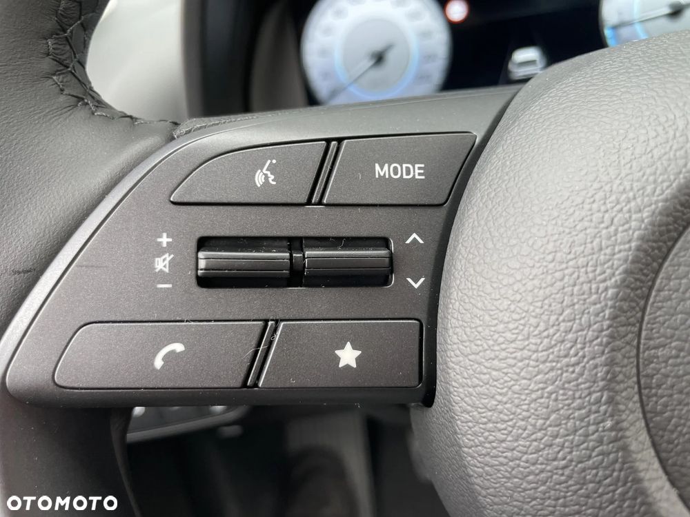 Hyundai i20 1.0 T-GDi Modern DCT - 28