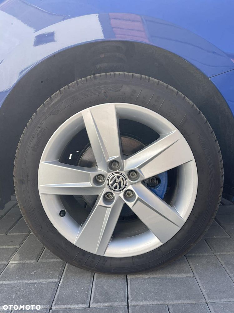 Skoda Fabia 1.0 MPI Active - 13