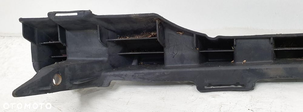 ŚLIZG WZMOCNIENIE ZDERZAKA PRZÓD MERCEDES W204 A2048850065 - 8